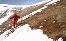 AVALANCHE - Štôla