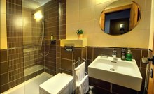 CHALETS JASNÁ DE LUXE - Záhradky, Demänovská Dolina