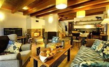 CHALETS JASNÁ DE LUXE - Záhradky, Demänovská Dolina