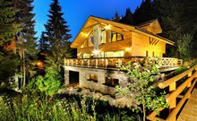 CHALETS JASNÁ DE LUXE - Záhradky, Demänovská Dolina