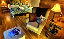 CHALETS JASNÁ DE LUXE - Záhradky, Demänovská Dolina