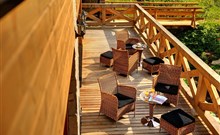 CHALETS JASNÁ DE LUXE - Záhradky, Demänovská Dolina