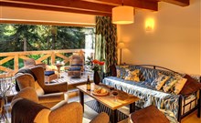 CHALETS JASNÁ DE LUXE - Záhradky, Demänovská Dolina