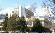 SOREA URÁN - Tatranská Lomnica