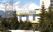 SOREA URÁN - Tatranská Lomnica