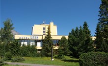 SOREA URÁN - Tatranská Lomnica