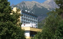 SOREA URÁN - Tatranská Lomnica