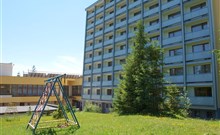 SOREA URÁN - Tatranská Lomnica