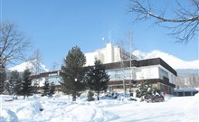 SOREA URÁN - Tatranská Lomnica