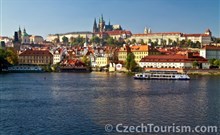 CHARLES CENTRAL - Praha 8 - Karlín