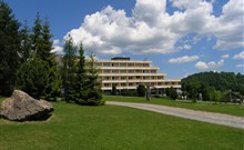 TRAVERTÍN I. a II. - Vyšné Ružbachy