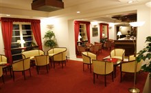 STRAND - Vyšné Ružbachy - lobby