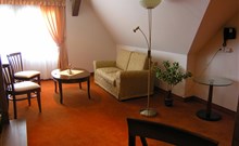 STRAND - Vyšné Ružbachy - apartmán