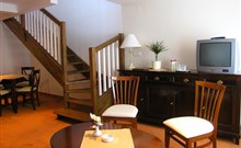 STRAND - Vyšné Ružbachy - apartmán