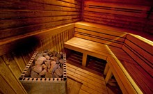 Greenfield Hotel Golf & Spa - Bükfürdö - Sauna