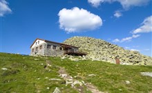 CHALETS JASNÁ DE LUXE - Záhradky, Demänovská Dolina - Jasná