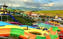 CHALETS JASNÁ DE LUXE - Záhradky, Demänovská Dolina - Aquapark Tatralandia