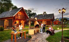 HOLIDAY VILLAGE TATRALANDIA - Liptovský Mikuláš