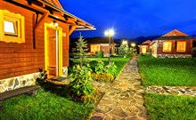 HOLIDAY VILLAGE TATRALANDIA - Liptovský Mikuláš