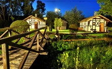 HOLIDAY VILLAGE TATRALANDIA - Liptovský Mikuláš