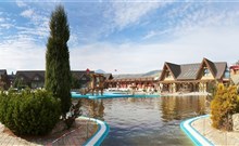 HOTEL BEŠEŇOVÁ***+  - Vodní termální park Bešeňová