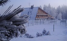 Wellness Hotel BAHENEC - Písek u Jablunkova