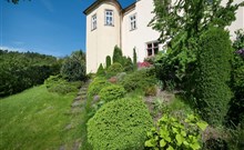 HRUBÁ SKÁLA - Hrubá Skála