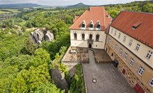 HRUBÁ SKÁLA - Hrubá Skála