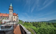 HRUBÁ SKÁLA - Hrubá Skála