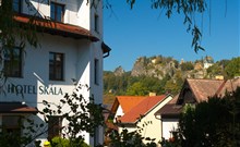 SKÁLA - Malá Skála