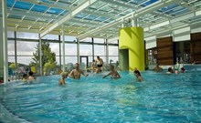 POD PRALESEM - Zátoň - Aquapark Waldkirchen