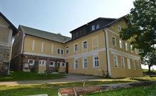 POD PRALESEM - Zátoň