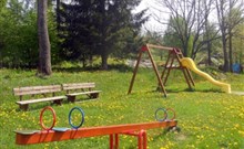 POD PRALESEM - Zátoň