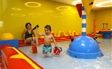 KOLPING HOTEL SPA & FAMILY RESORT - Alsópáhok - Dětský bazén