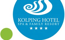 KOLPING HOTEL SPA & FAMILY RESORT - Alsópáhok - Logo Kolping Spafamily