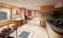 GRAND - Doksy - wellness