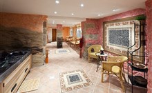 GRAND - Doksy - wellness
