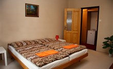 OLIVE FAMILY RESORT - Patince