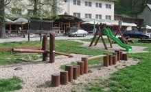 SKALNÍ MLÝN - Blansko