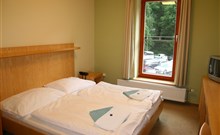SKALNÍ MLÝN - Blansko