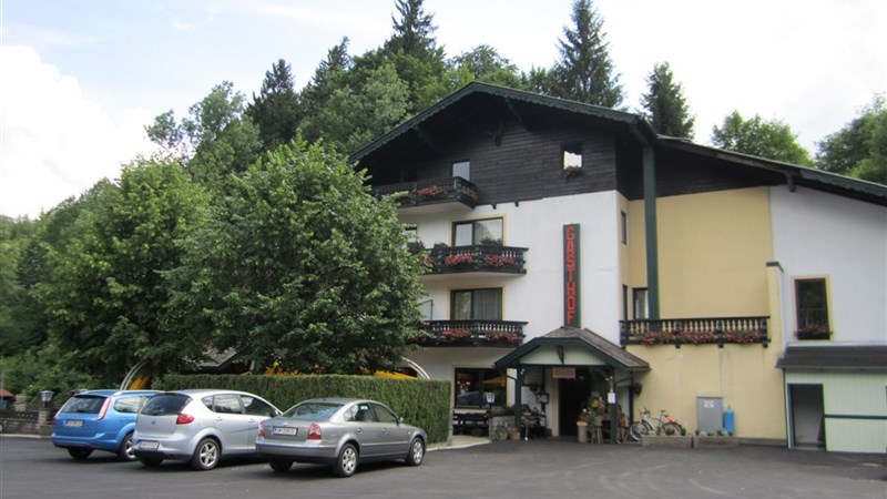 PFANDL - Bad Ischl