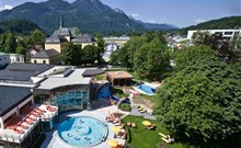 PFANDL - Bad Ischl - Salzkammergut Therme