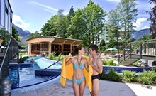 PFANDL - Bad Ischl - Salzkammergut Therme