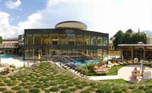 PFANDL - Bad Ischl - Salzkammergut Therme