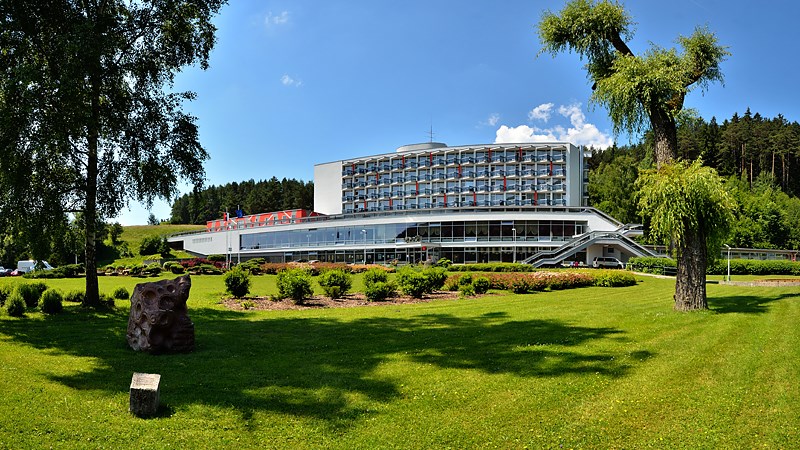 CHOČ - Lúčky