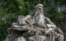 LÁZNĚ JANSKÉ LÁZNĚ - Janské Lázně