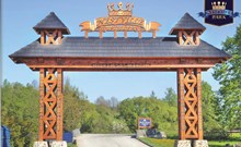 GORALSKÝ DVOR - Haligovce
