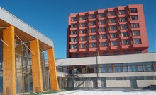 SOREA TRIGAN - Štrbské Pleso