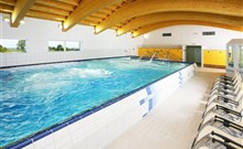 HORSKÉ LÁZNĚ KARLOVA STUDÁNKA - Karlova Studánka - Bazénový komplex