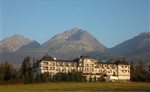 HUBERT - Gerlachov - Hotel Hubert